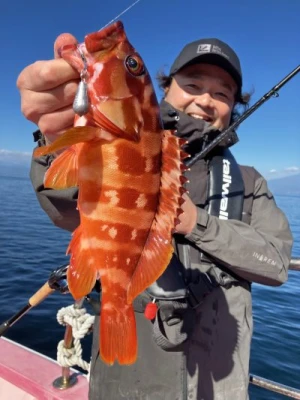 第八幸松丸の2025年11月20日(木)3枚目の写真