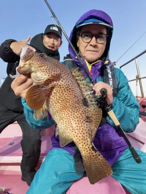 第八幸松丸の2025年11月20日(木)4枚目の写真