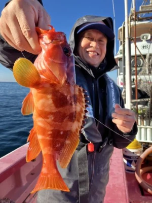 第八幸松丸の2025年11月20日(木)5枚目の写真