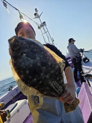 海龍丸の2025年11月20日(木)2枚目の写真