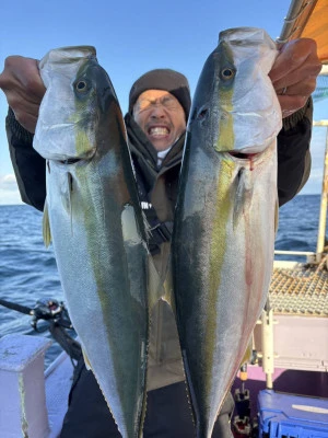 海龍丸の2025年11月20日(木)4枚目の写真