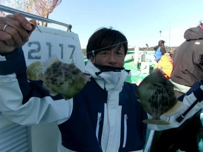 一郎丸の2025年11月20日(木)2枚目の写真