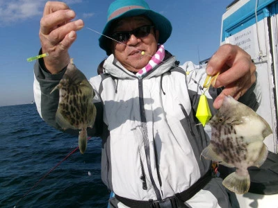 一郎丸の2025年11月20日(木)3枚目の写真