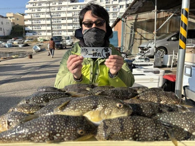 一郎丸の2025年11月20日(木)4枚目の写真