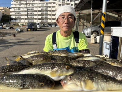 一郎丸の2025年11月19日(水)2枚目の写真