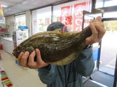 鈴木釣具店の2025年11月5日(水)1枚目の写真
