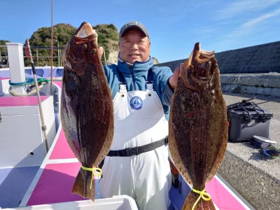 太平丸の2025年11月21日(金)2枚目の写真