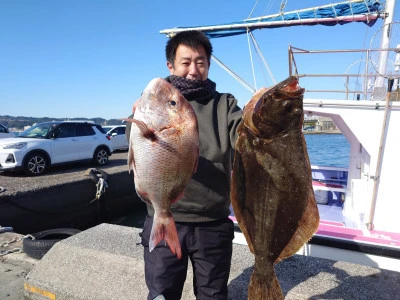 太平丸の2025年11月21日(金)3枚目の写真