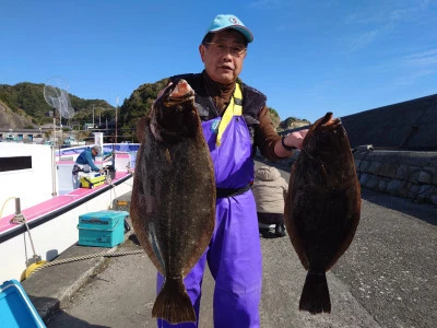 太平丸の2025年11月21日(金)4枚目の写真