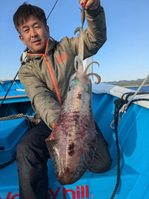 日正丸の2025年11月21日(金)1枚目の写真