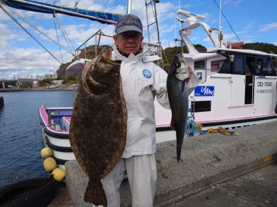 太平丸の2025年11月22日(土)1枚目の写真