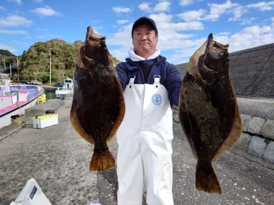 太平丸の2025年11月22日(土)2枚目の写真