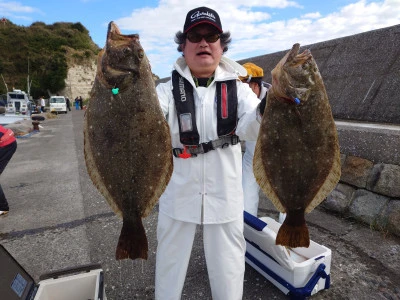 太平丸の2025年11月22日(土)3枚目の写真