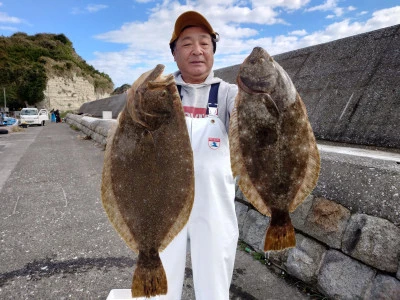 太平丸の2025年11月22日(土)5枚目の写真