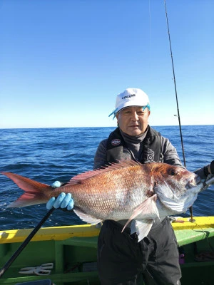 豊丸の2025年11月22日(土)2枚目の写真