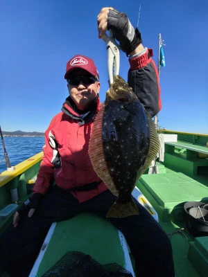 豊丸の2025年11月22日(土)5枚目の写真