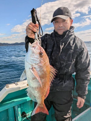 村井丸の2025年11月22日(土)1枚目の写真