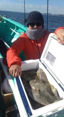 村井丸の2025年11月22日(土)3枚目の写真