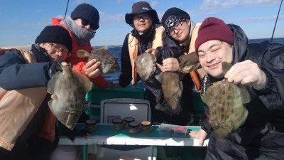 村井丸の2025年11月22日(土)4枚目の写真