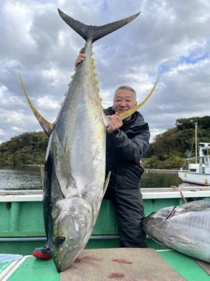 翔太丸の2025年11月22日(土)1枚目の写真