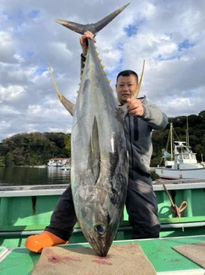 翔太丸の2025年11月22日(土)2枚目の写真