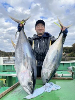 翔太丸の2025年11月22日(土)3枚目の写真