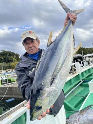 翔太丸の2025年11月22日(土)4枚目の写真