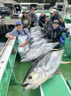 翔太丸の2025年11月22日(土)5枚目の写真