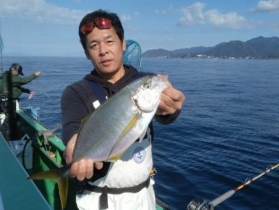 なごみ丸の2025年11月22日(土)1枚目の写真