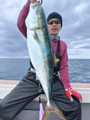 あみや渡船の2025年11月22日(土)2枚目の写真