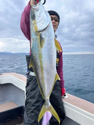 あみや渡船の2025年11月22日(土)3枚目の写真