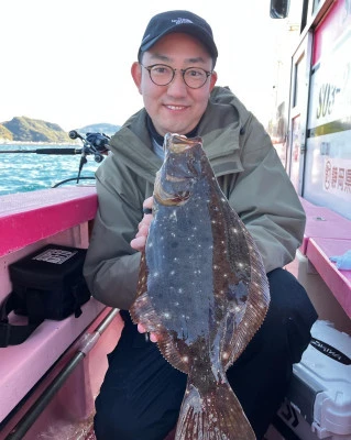 第八幸松丸の2025年11月22日(土)1枚目の写真