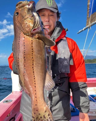 第八幸松丸の2025年11月22日(土)2枚目の写真