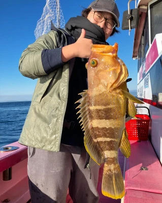 第八幸松丸の2025年11月22日(土)3枚目の写真