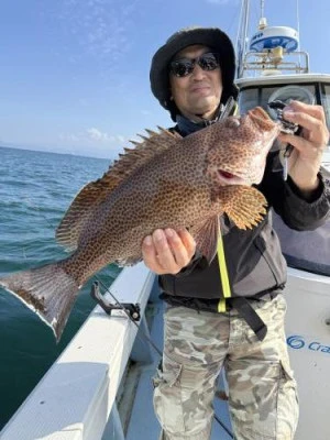 菜々海IIの2025年11月23日(日)1枚目の写真