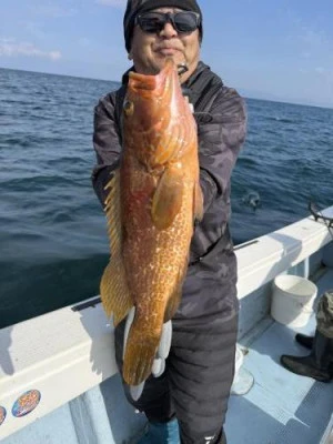 菜々海IIの2025年11月23日(日)2枚目の写真