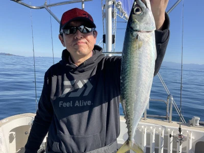 愛裕南丸の2025年11月22日(土)3枚目の写真