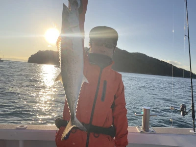 愛裕南丸の2025年11月22日(土)4枚目の写真