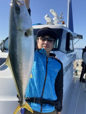 愛裕南丸の2025年11月22日(土)5枚目の写真