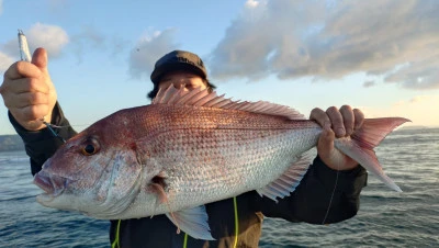 第三飛翔の2025年11月22日(土)3枚目の写真