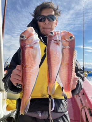 第八幸松丸の2025年11月23日(日)2枚目の写真