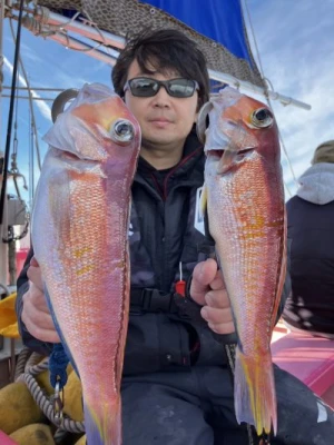 第八幸松丸の2025年11月23日(日)3枚目の写真