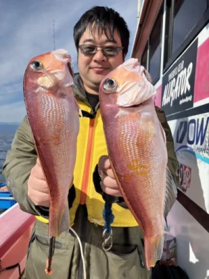 第八幸松丸の2025年11月23日(日)4枚目の写真