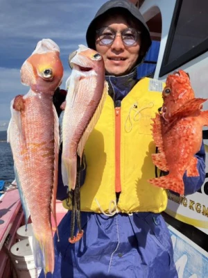 第八幸松丸の2025年11月23日(日)5枚目の写真