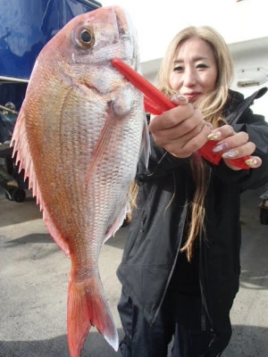 村井丸の2025年11月23日(日)1枚目の写真