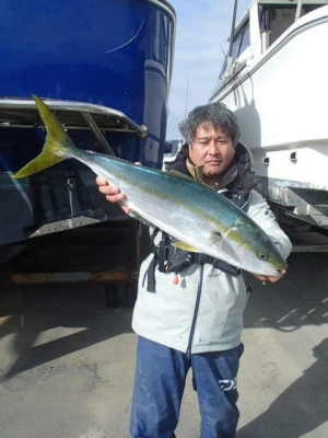 村井丸の2025年11月23日(日)2枚目の写真