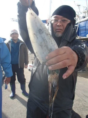 村井丸の2025年11月23日(日)3枚目の写真