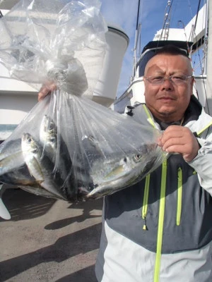 村井丸の2025年11月23日(日)4枚目の写真