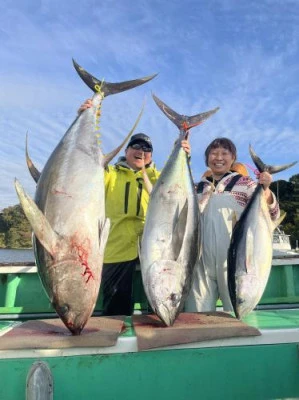 翔太丸の2025年11月23日(日)1枚目の写真