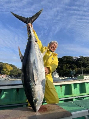 翔太丸の2025年11月23日(日)2枚目の写真